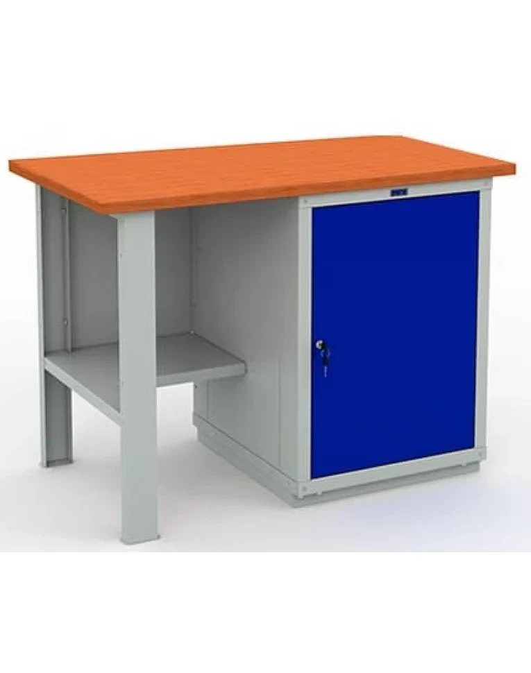 Верстак Expert W120.F2/WS1.000 купить в 