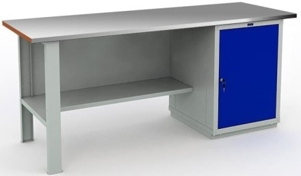Верстак Expert W200.F2/WS1.000.W