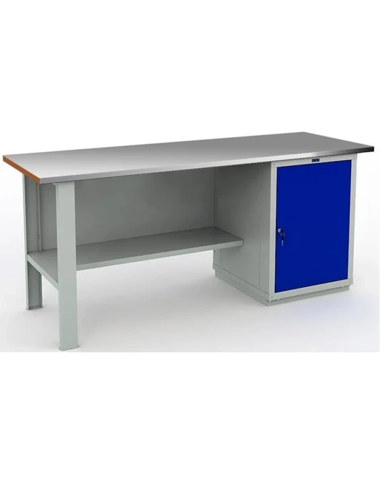 Верстак Expert W200.F2/WS1.000.W купить в 