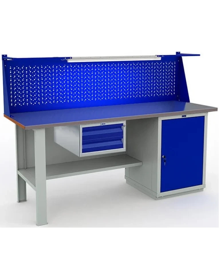 Верстак Expert W200.F2/WS1.111.W купить в 