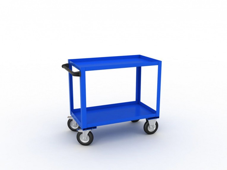 Тележка грузовая PLATFORM 900х500.2 купить в Тележка грузовая PLATFORM 900х500.2 купить в