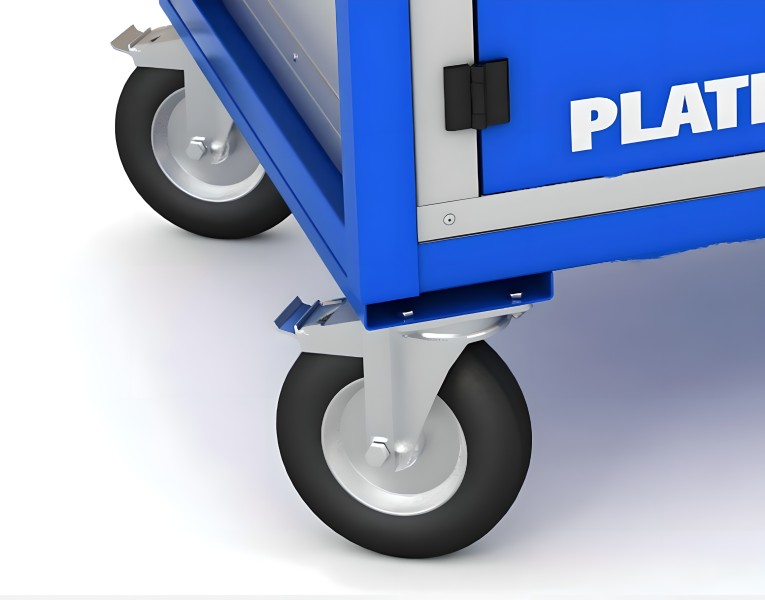 Тележка грузовая PLATFORM 900х500.2 купить в Тележка грузовая PLATFORM 900х500.2 купить в
