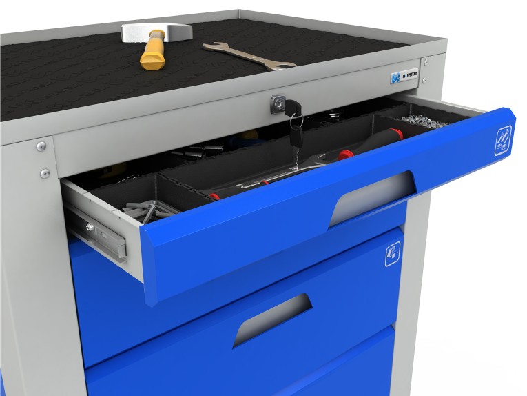 Тумба инструментальная LOGITEX 05 XS.1 купить в Тумба инструментальная LOGITEX 05 XS.1 купить в