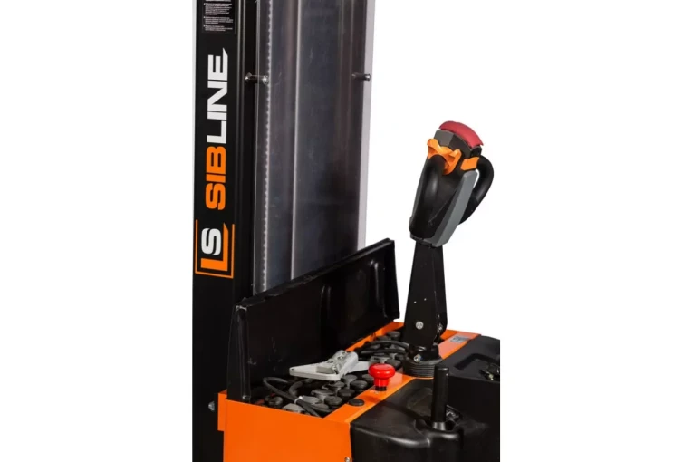 Штабелер электрический самоходный 1,5 т - 3,6 м Вилы: 1150 , АКБ Свинцово - кислотная, CL1536W SIBLINE купить в Штабелер электрический самоходный 1,5 т - 3,6 м Вилы: 1150 , АКБ Свинцово - кислотная, CL1536W SIBLINE купить в