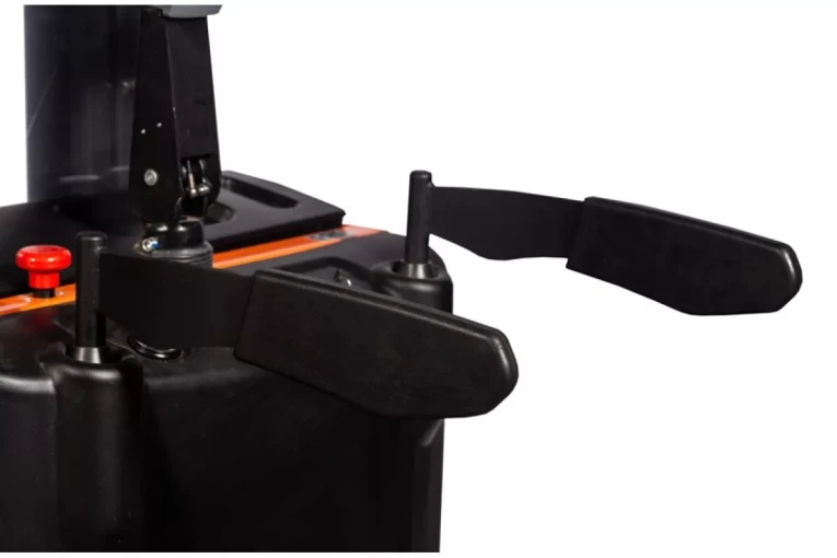 Штабелер электрический самоходный 1,5 т - 3,6 м Вилы: 1150 , АКБ Свинцово - кислотная, CL1536W SIBLINE купить в Штабелер электрический самоходный 1,5 т - 3,6 м Вилы: 1150 , АКБ Свинцово - кислотная, CL1536W SIBLINE купить в