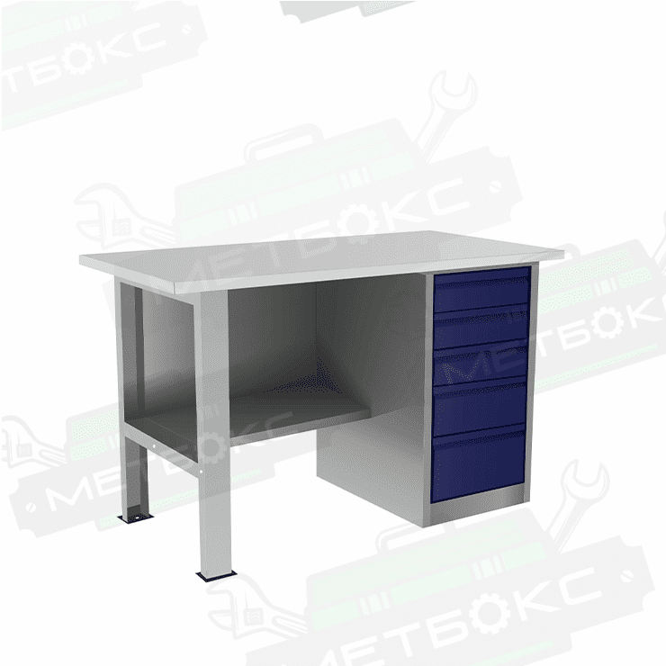 Верстак с драйвером ВП-3/1,2 купить в Верстак с драйвером ВП-3/1,2 купить в