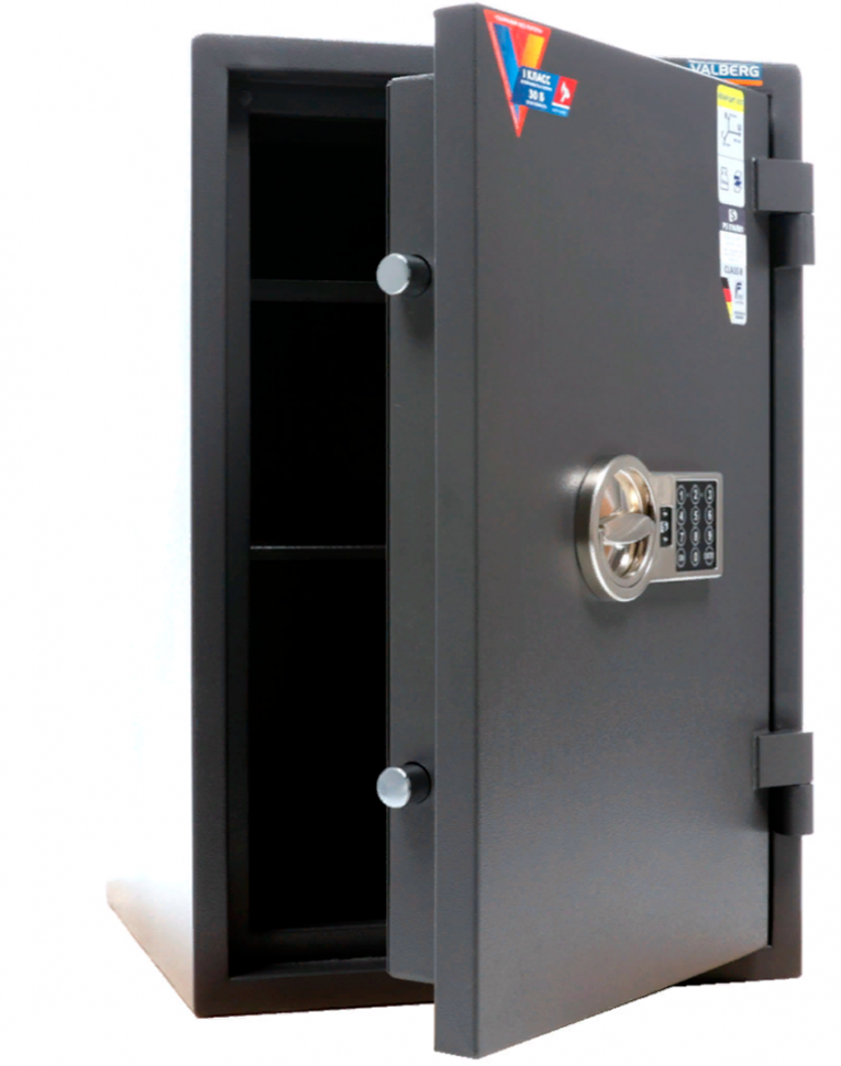 Взломостойкий сейф Valberg Кварцит 65Т EL купить в Взломостойкий сейф Valberg Кварцит 65Т EL купить в