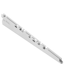 Кронштейн полки GBr-40 белый Кронштейн полки GBr-40 белый