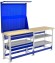 Верстак Master M100.MF1 / MF1 / MF1.221.002.W купить в 