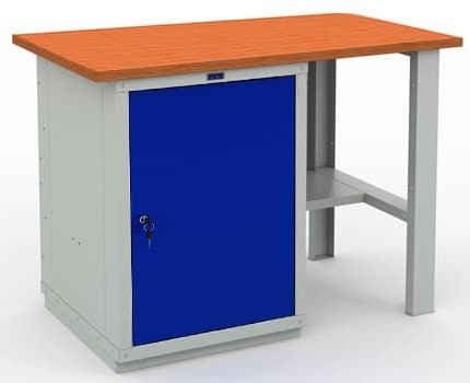 Верстак Expert W120.WS1/F2.000 купить в 