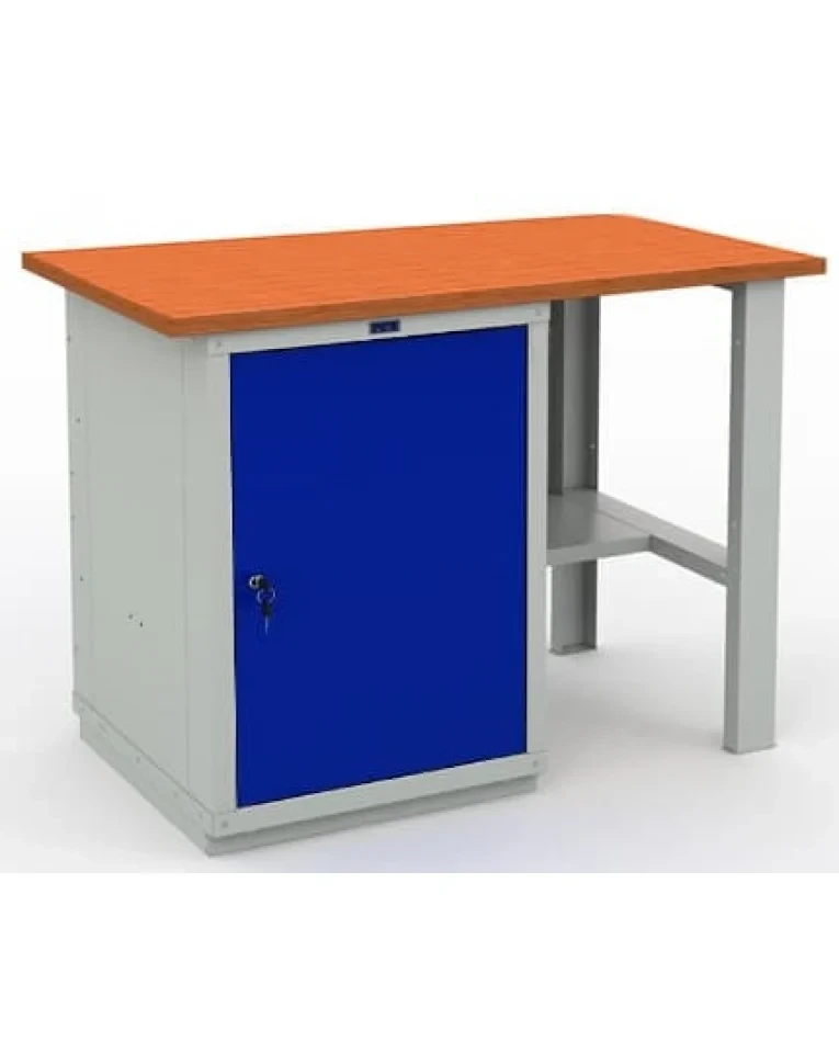 Верстак Expert W120.WS1/F2.000 купить в Верстак Expert W120.WS1/F2.000 купить в