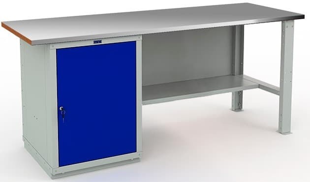 Верстак Expert W200.WS1/F2.000.W купить в Верстак Expert W200.WS1/F2.000.W купить в