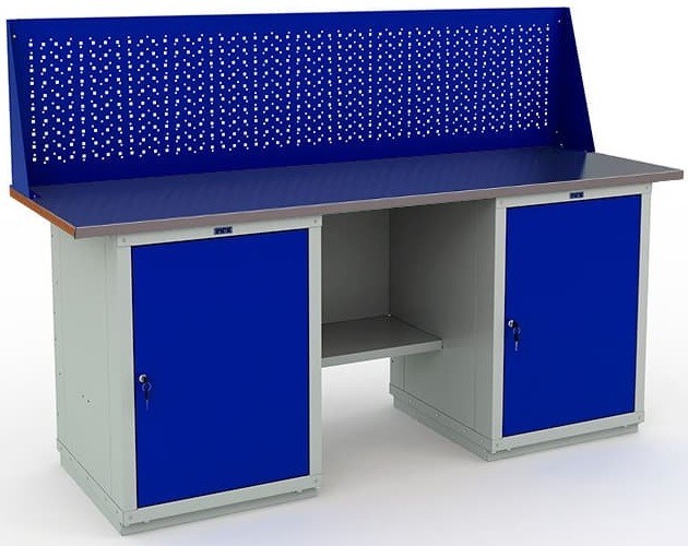 Верстак Expert W200.WS1/WS1.010.W купить в Верстак Expert W200.WS1/WS1.010.W купить в