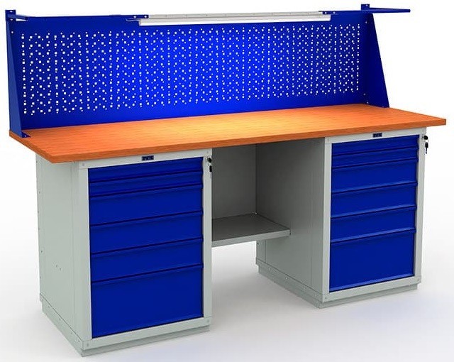 Верстак Expert W200.WS6/WS6.011 купить в Верстак Expert W200.WS6/WS6.011 купить в