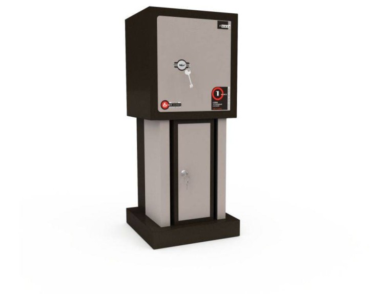 Сейф LS-015 K купить в Сейф LS-015 K купить в