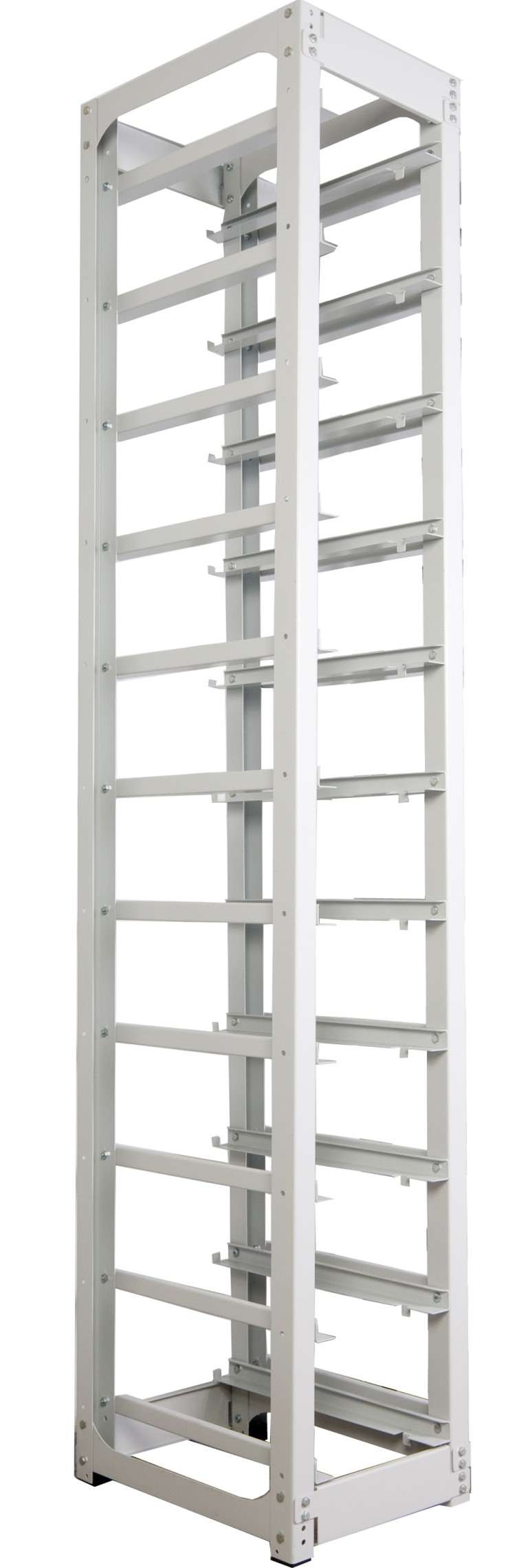 Стеллаж контейнерный СТК-20.045.05.10 купить в Стеллаж контейнерный СТК-20.045.05.10 купить в