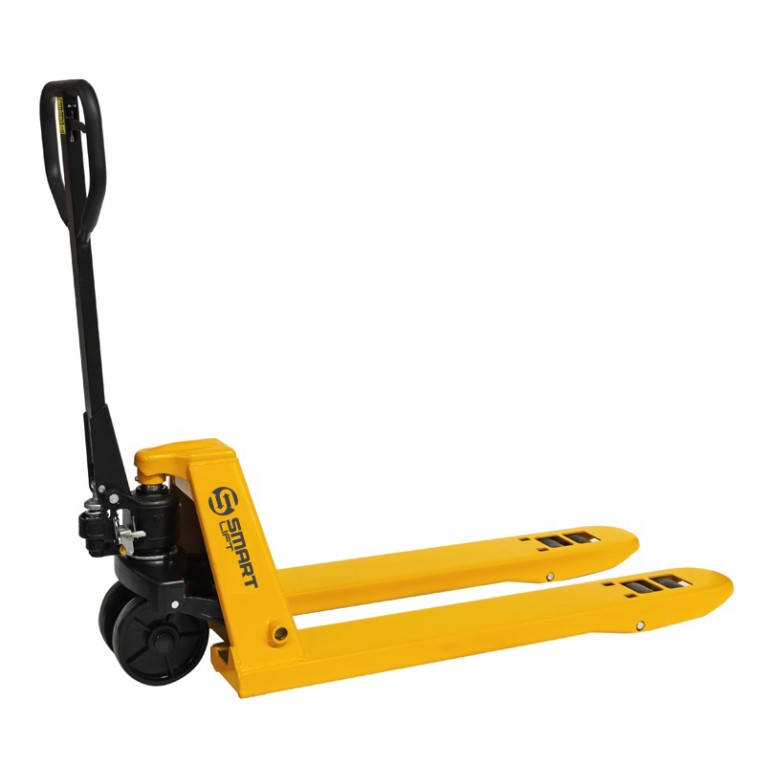 Гидравлическая тележка (рохля) SD (BF50, г/п 5000 кг, вилы 1150x550 мм, NDSN) SMARTLIFT (SMART) купить в 