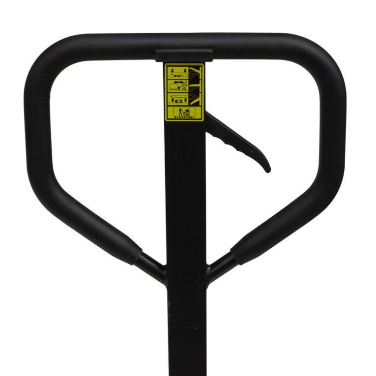 Гидравлическая тележка (рохля) SD (BF50, г/п 5000 кг, вилы 1150x550 мм, NDSN) SMARTLIFT (SMART) купить в 