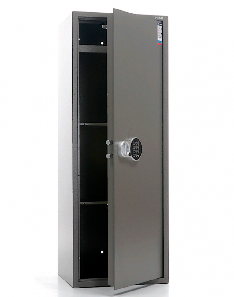 Офисный сейф Aiko TM-120T EL купить в Офисный сейф Aiko TM-120T EL купить в