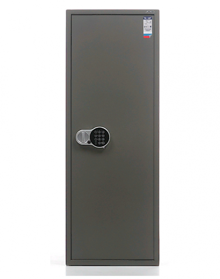 Офисный сейф Aiko TM-120T EL купить в 