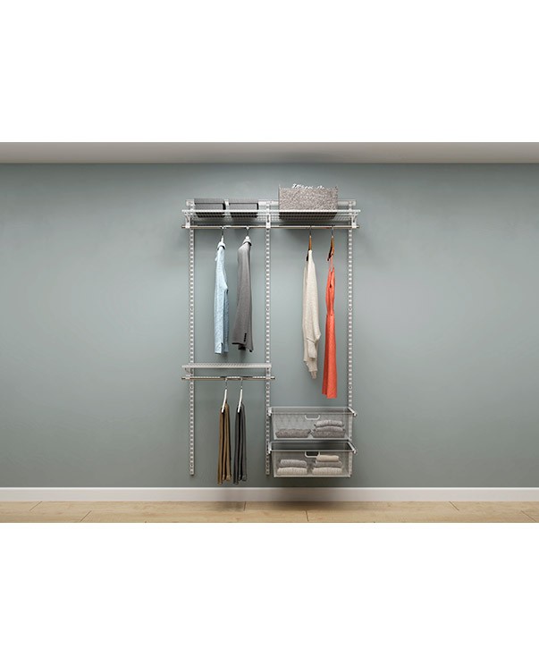 Гардеробная система Практик Home Прихожая Medium 6 купить в 