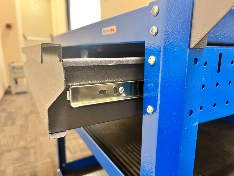 Тележка инструментальная PLC 8006.0-1 купить в Тележка инструментальная PLC 8006.0-1 купить в