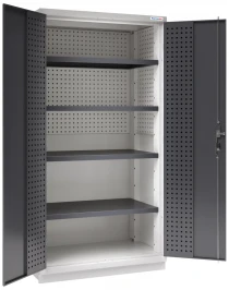 Шкаф инструментальный FBK 20 P.4S Шкаф инструментальный FBK 20 P.4S