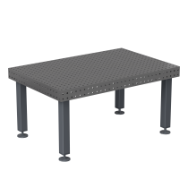 Сварочный стол SRK D16.15.10