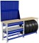 Верстак Master M100.MF1 / MF1 / MF1.221.000 купить в 