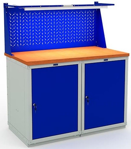 Верстак Expert W120.WS1/WS1.011 купить в 