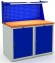 Верстак Expert W120.WS1/WS1.011 купить в 