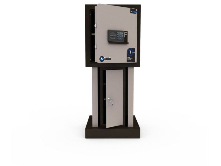 Сейф LS-015K EC купить в Сейф LS-015K EC купить в