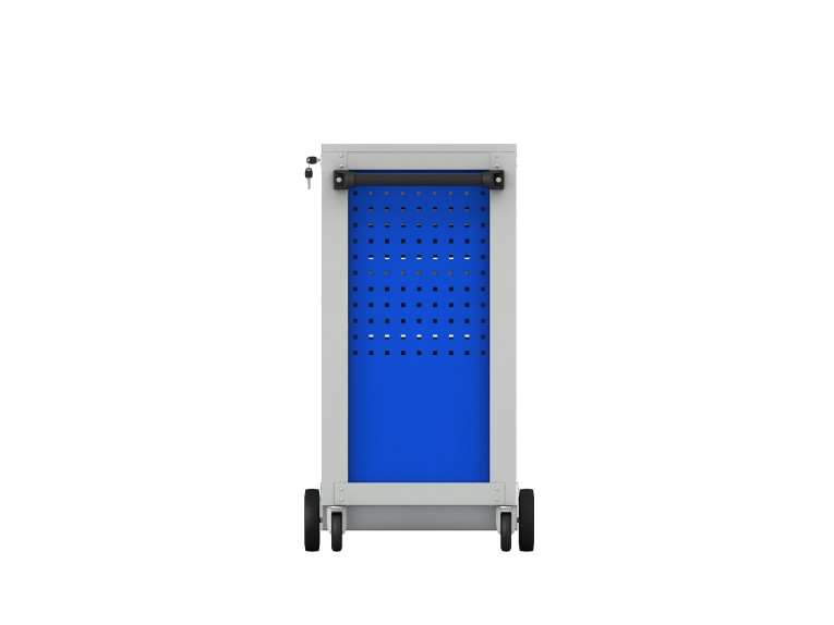 Тумба инструментальная LOGITEX 07 XS.1 купить в 