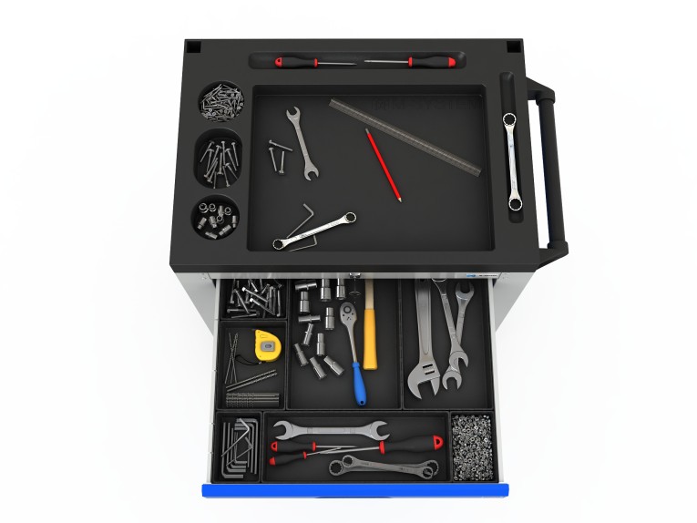 Тумба инструментальная LOGITEX 07 XS.1 купить в 