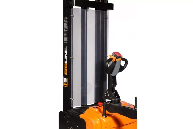 Штабелер электрический самоходный 1,6 т - 3,6 м Вилы: 1150 , АКБ Свинцово - кислотная, CL1636GA SIBLINE купить в Штабелер электрический самоходный 1,6 т - 3,6 м Вилы: 1150 , АКБ Свинцово - кислотная, CL1636GA SIBLINE купить в