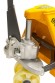Гидравлическая тележка (рохля) SD (BF40, г/п 4000 кг, вилы 1150x550 мм, NDN) SMARTLIFT (SMART) купить в 
