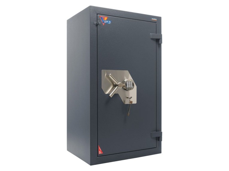 Взломостойкий сейф Valberg Форт 1268 EL купить в Взломостойкий сейф Valberg Форт 1268 EL купить в