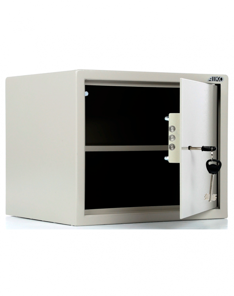 Мебельный сейф Aiko Т-28 KL купить в Мебельный сейф Aiko Т-28 KL купить в