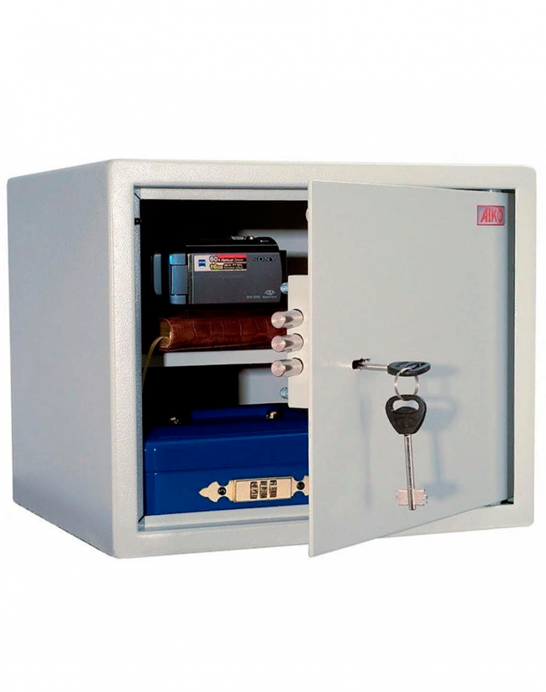 Мебельный сейф Aiko Т-28 KL купить в Мебельный сейф Aiko Т-28 KL купить в