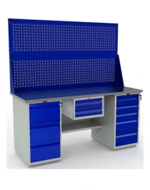 Верстак Практик Profi WT180.WD3/WD5.120 Верстак Практик Profi WT180.WD3/WD5.120