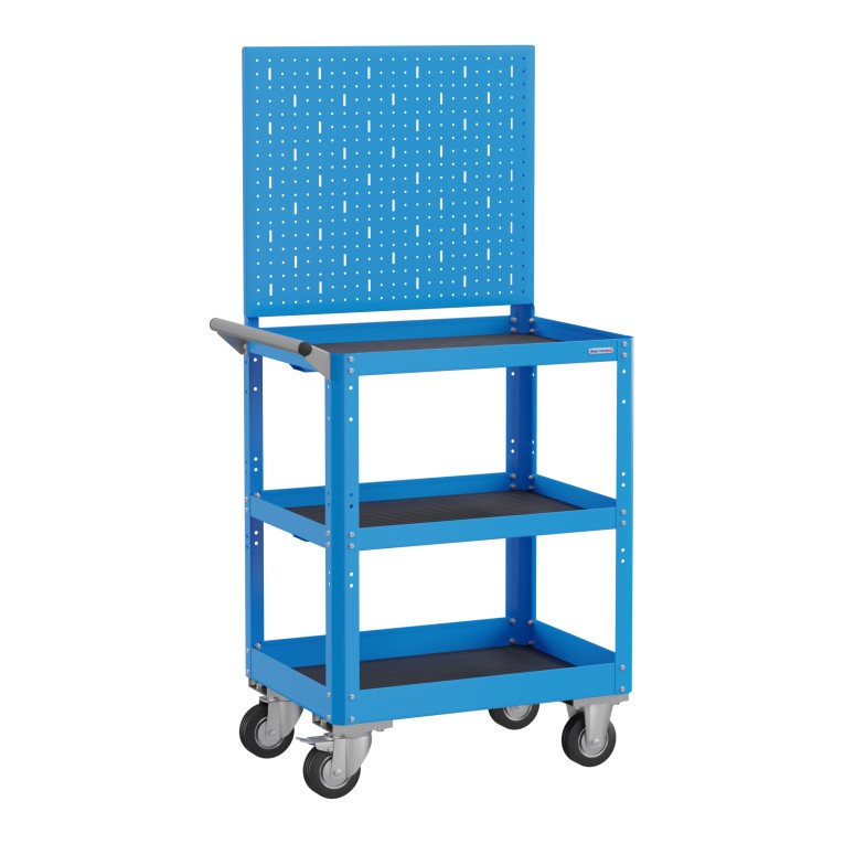 Тележка инструментальная PLC 8006.0-1К купить в 