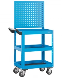 Тележка инструментальная PLC 8006.0-1К