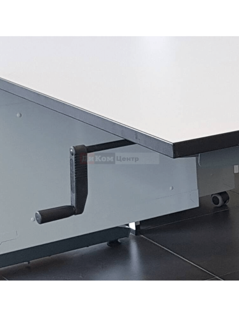 Стол монтажный ДиКом СР-100-01 ESD Пластик купить в 