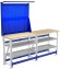 Верстак Master M100.MF1 / MF1 / MF1.022.002.W купить в 