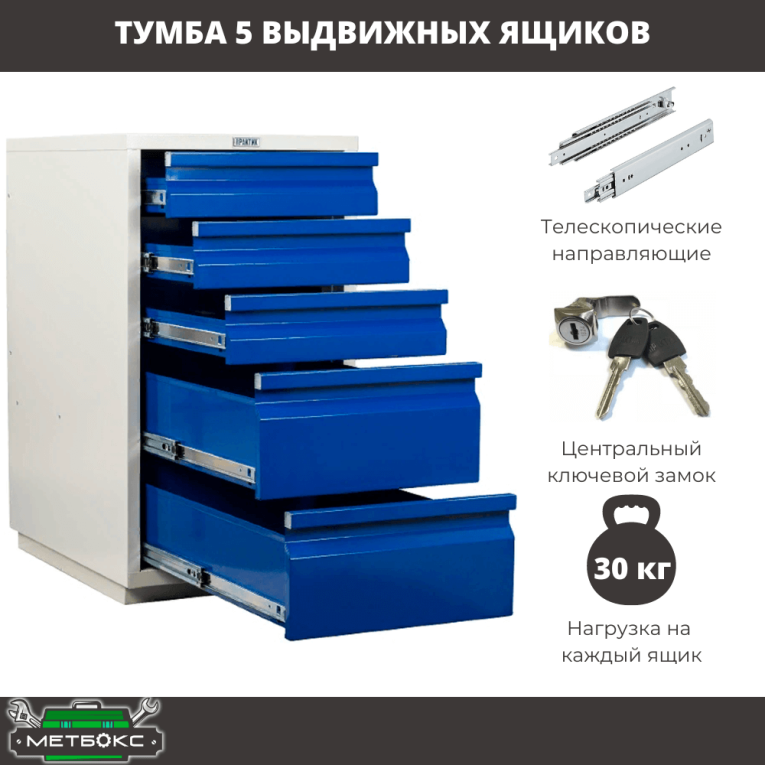 Верстак Profi WT120.F1/WD5.120 купить в Верстак Profi WT120.F1/WD5.120 купить в