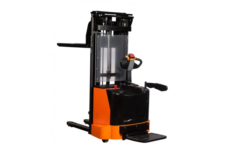 Штабелер электрический самоходный 1,6 т - 4,6 м Вилы: 1150 , АКБ Свинцово - кислотная, CL1646GP SIBLINE купить в Штабелер электрический самоходный 1,6 т - 4,6 м Вилы: 1150 , АКБ Свинцово - кислотная, CL1646GP SIBLINE купить в