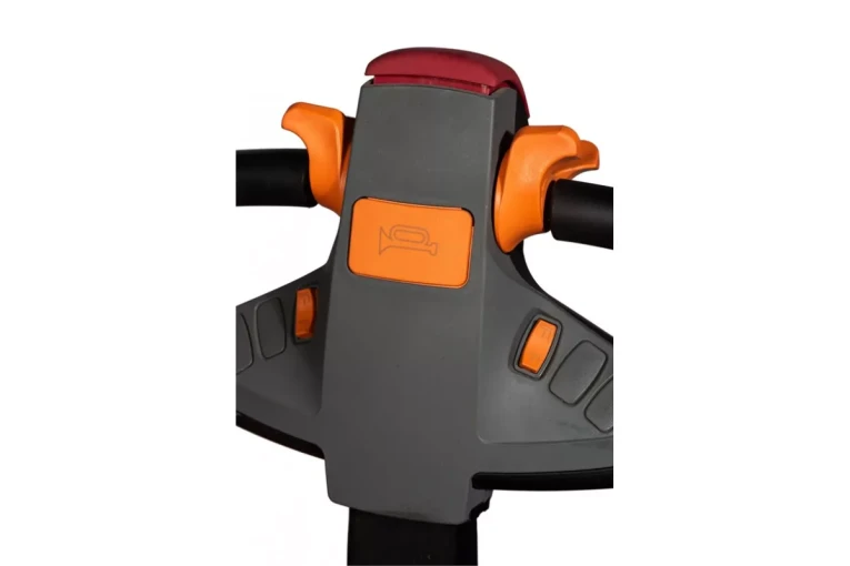 Штабелер электрический самоходный 1,6 т - 4,6 м Вилы: 1150 , АКБ Свинцово - кислотная, CL1646GP SIBLINE купить в Штабелер электрический самоходный 1,6 т - 4,6 м Вилы: 1150 , АКБ Свинцово - кислотная, CL1646GP SIBLINE купить в