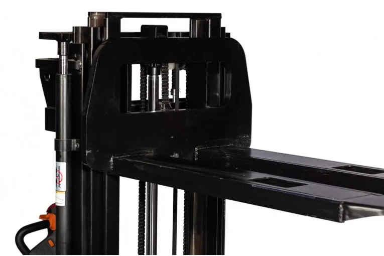 Штабелер электрический самоходный 1,6 т - 4,6 м Вилы: 1150 , АКБ Свинцово - кислотная, CL1646GP SIBLINE купить в Штабелер электрический самоходный 1,6 т - 4,6 м Вилы: 1150 , АКБ Свинцово - кислотная, CL1646GP SIBLINE купить в