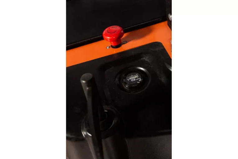 Штабелер электрический самоходный 1,6 т - 4,6 м Вилы: 1150 , АКБ Свинцово - кислотная, CL1646GP SIBLINE купить в Штабелер электрический самоходный 1,6 т - 4,6 м Вилы: 1150 , АКБ Свинцово - кислотная, CL1646GP SIBLINE купить в