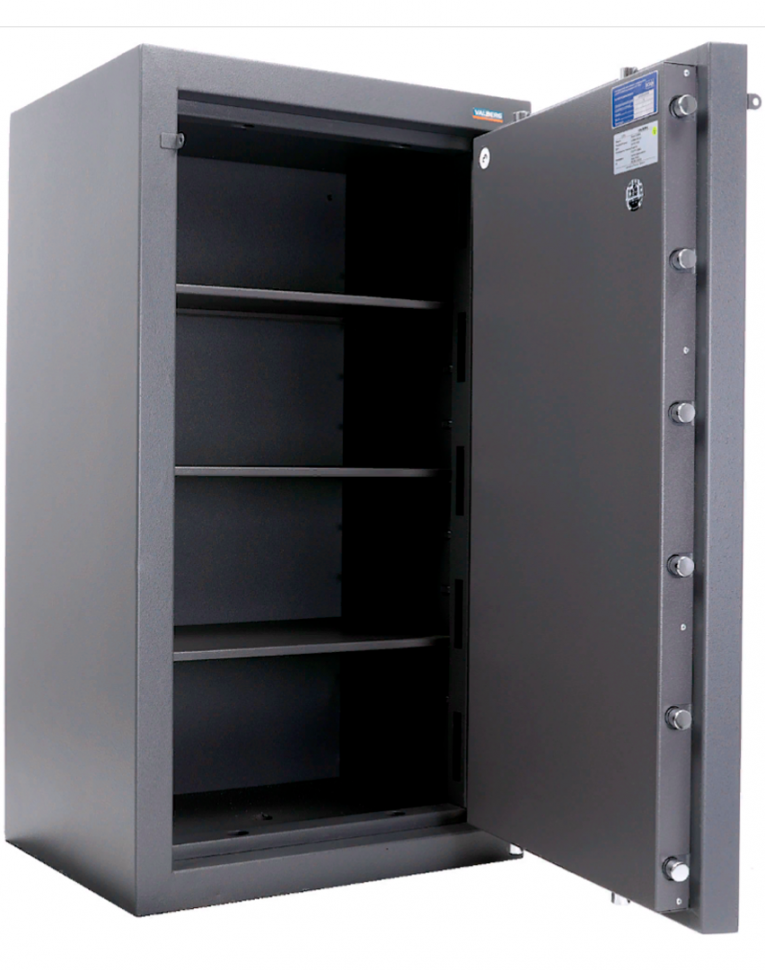 Взломостойкий сейф Valberg Форт 1268 KL купить в Взломостойкий сейф Valberg Форт 1268 KL купить в